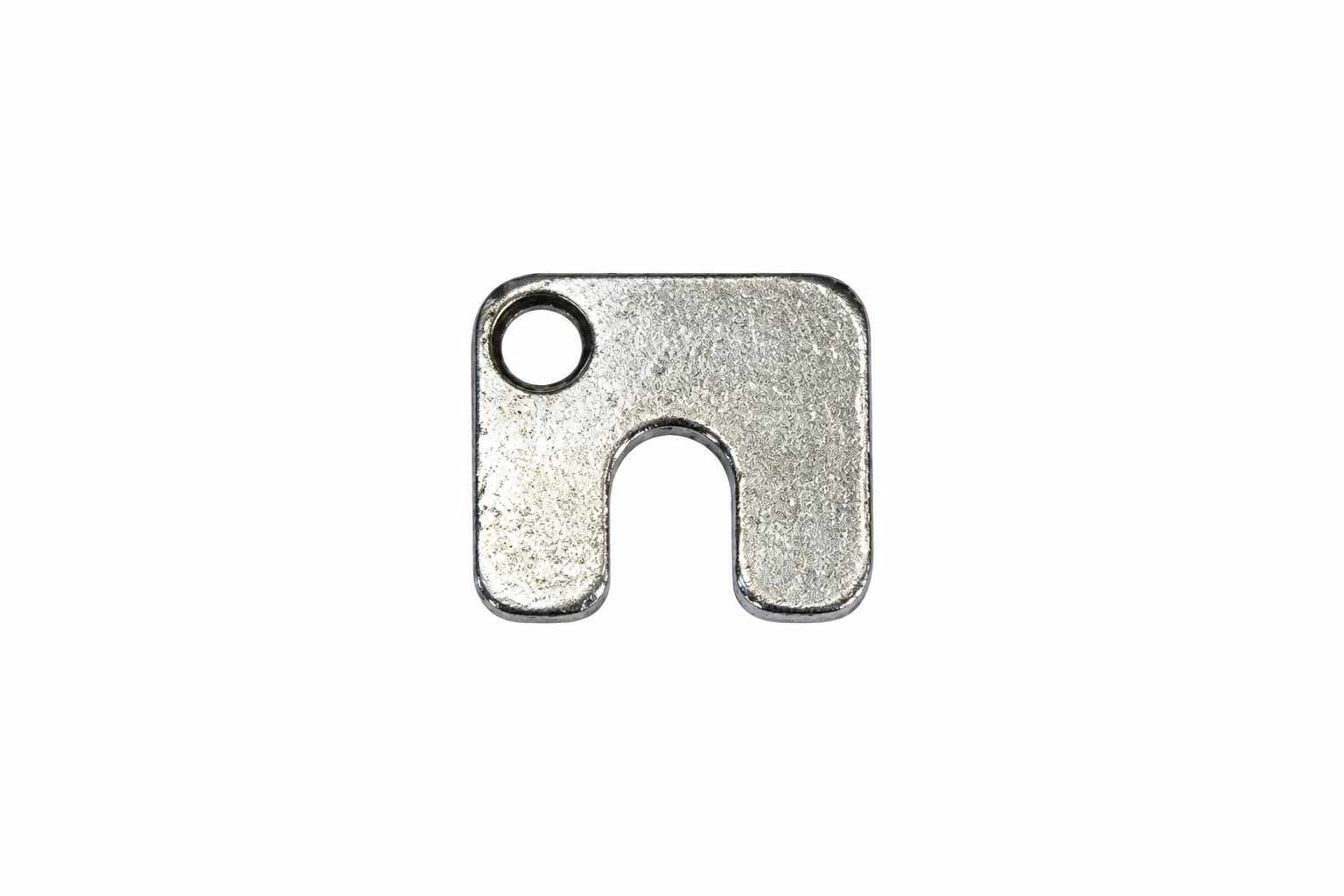 Stopper piece, Steel Rope, SPHC4.0t, NKL
