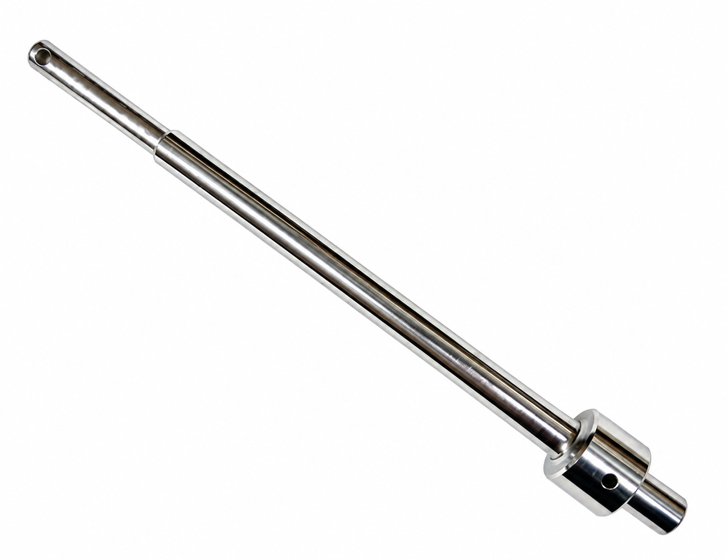 Pull pin-Extrawork, Cr Plate, GM116