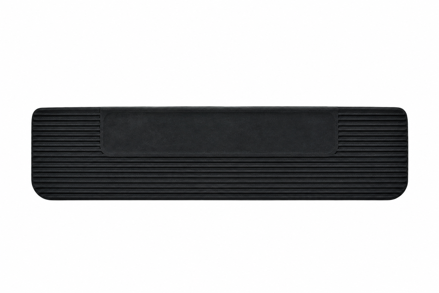 Skidproof cushion, Rubber, GM57-KM