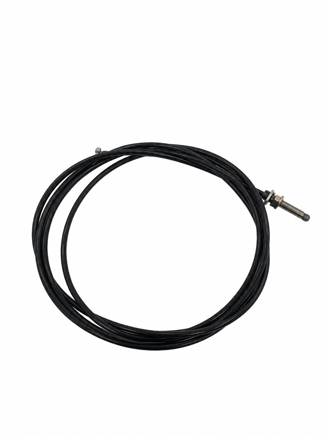Steel Rope-Extrawork, Press Rope Hand, D