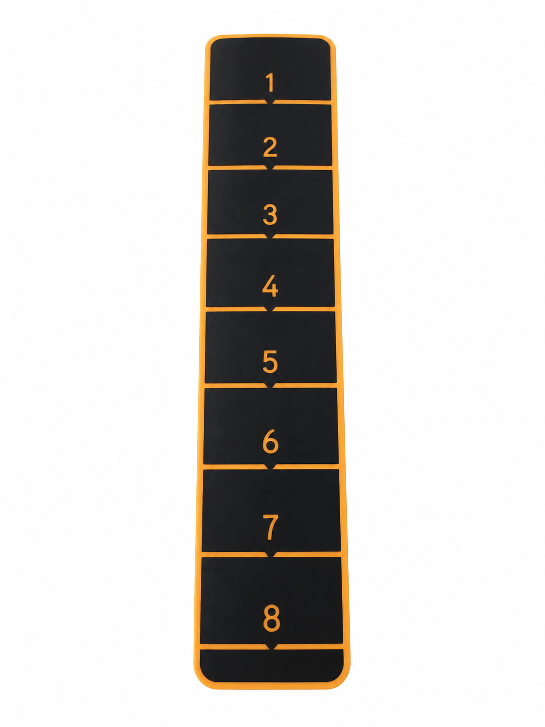 Adjustable Indication Decal, Frame, 260x55