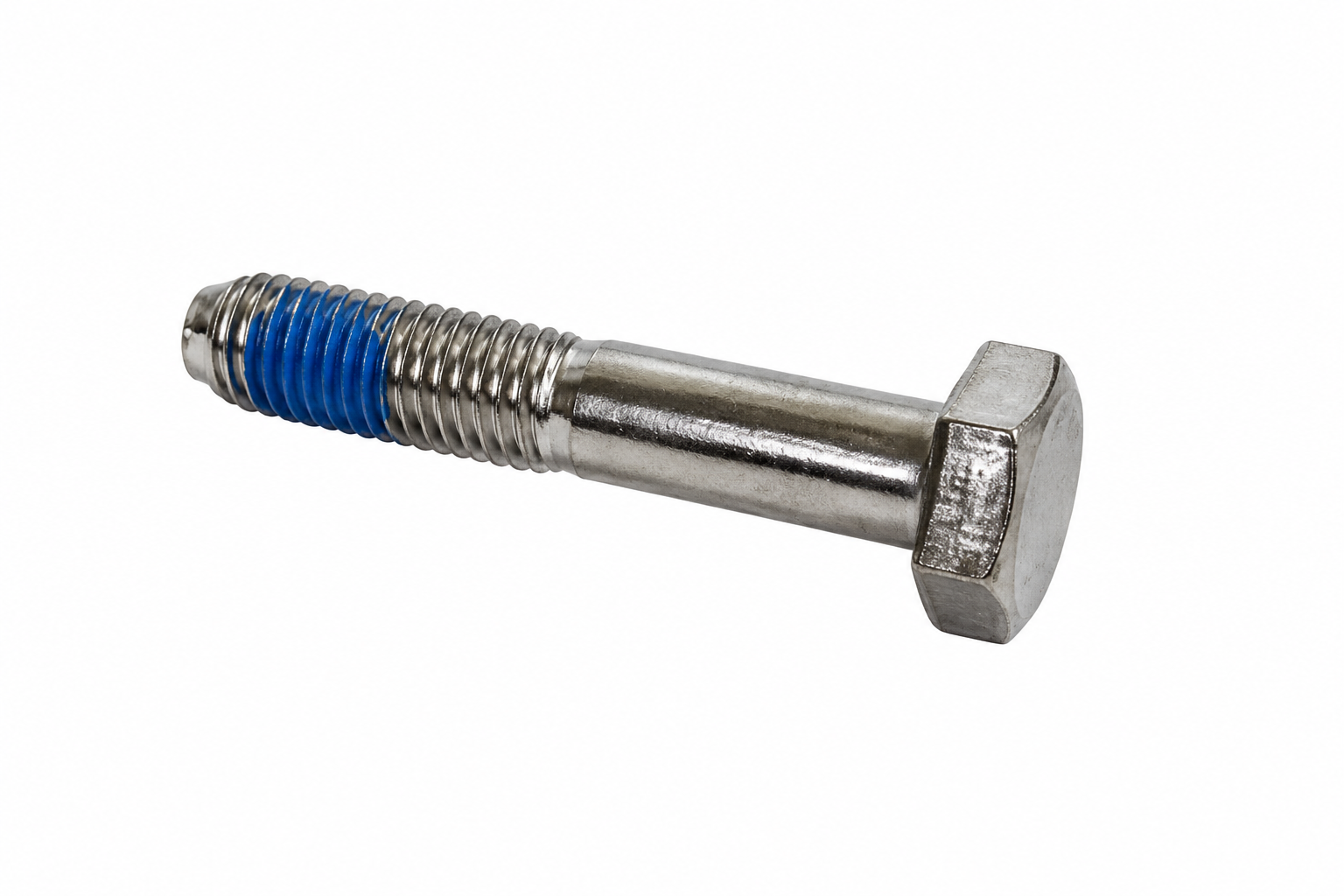 Screw, HH, M10x1.5Px55L, MT, CST, CHM, BP, G12.