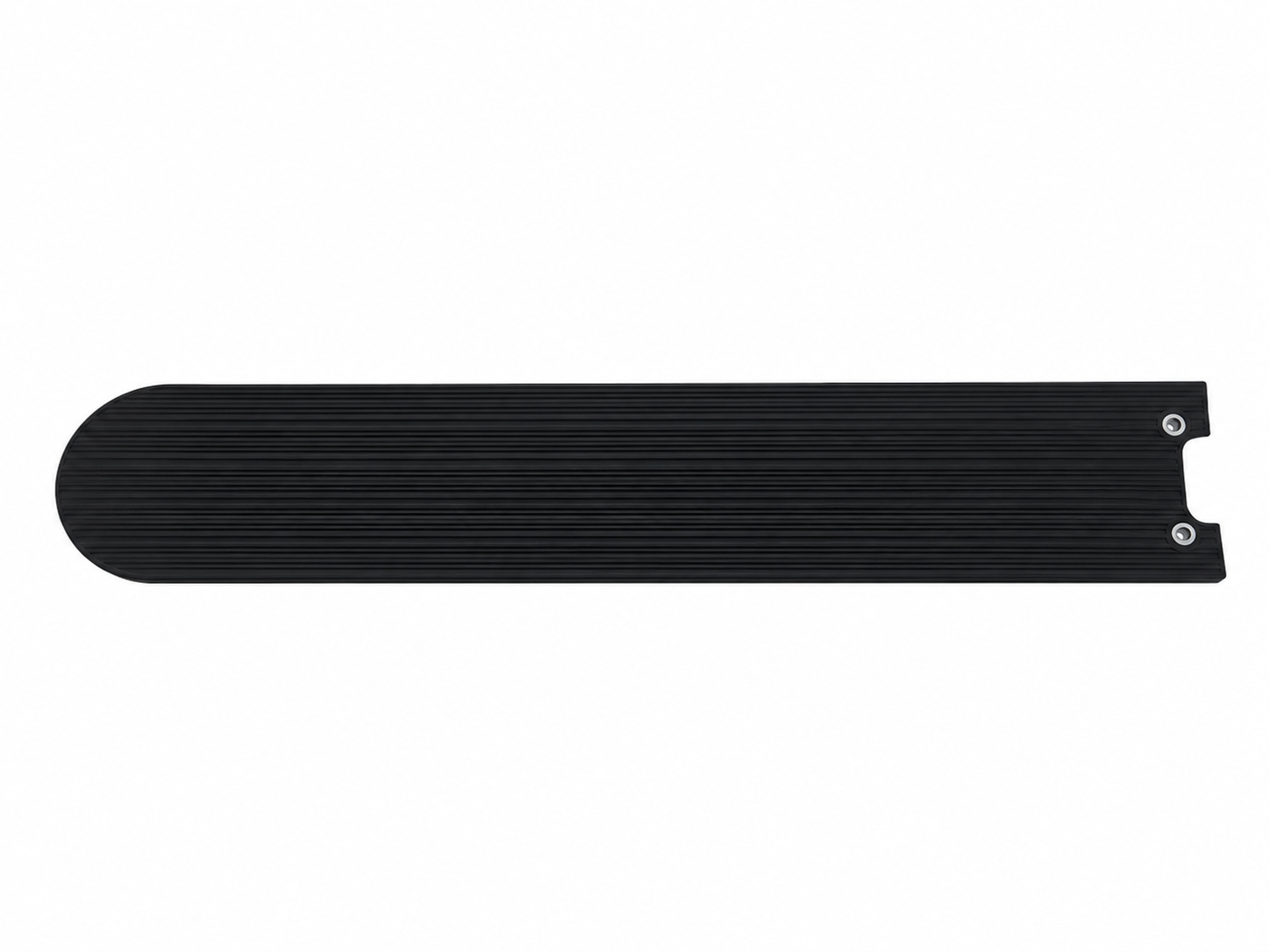 Rubber Cushion, SBR, BL/Black C, GM128-K