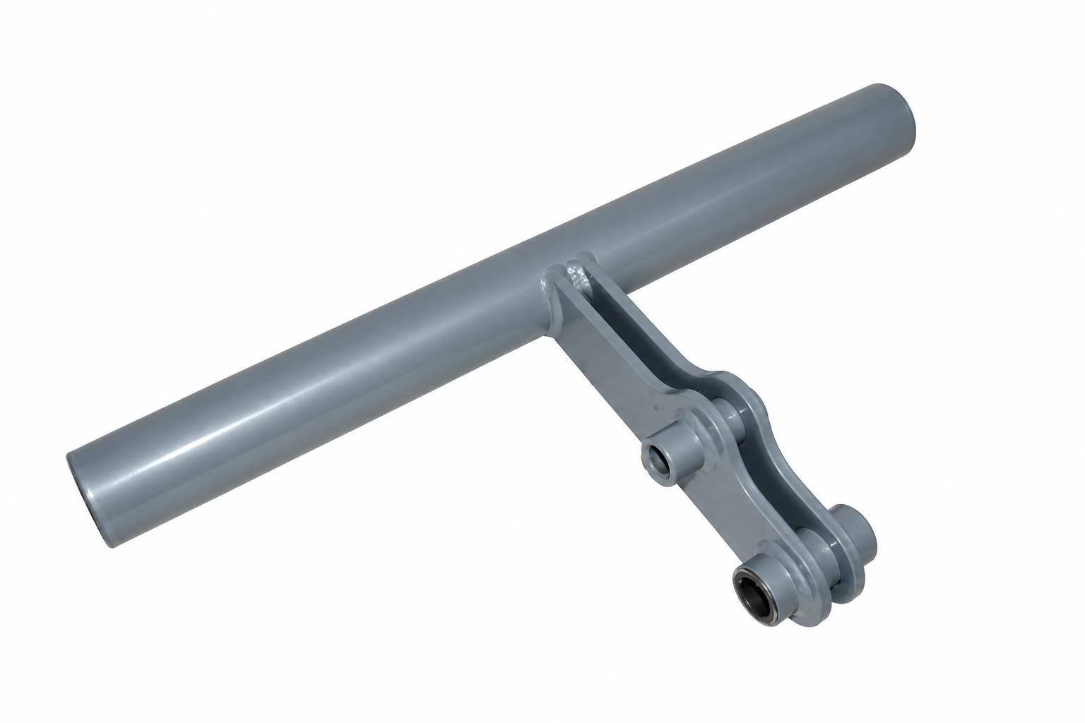 Foot Adjustable Set, Iced Sliver, GM01KM