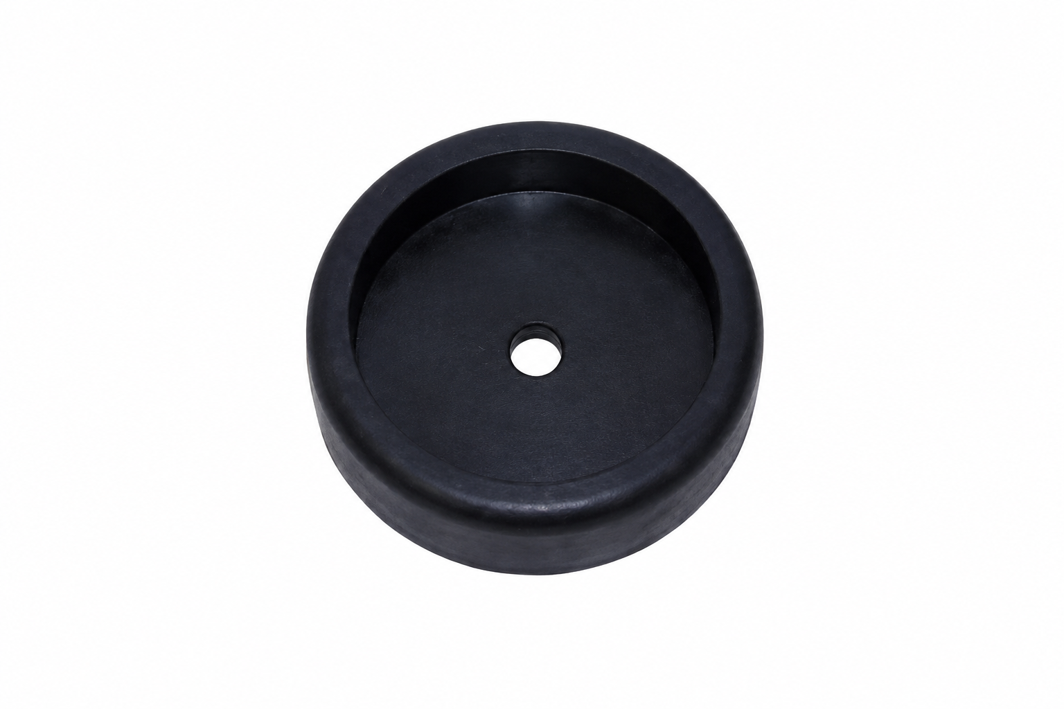 Foot Pad, Rubber, 60mm