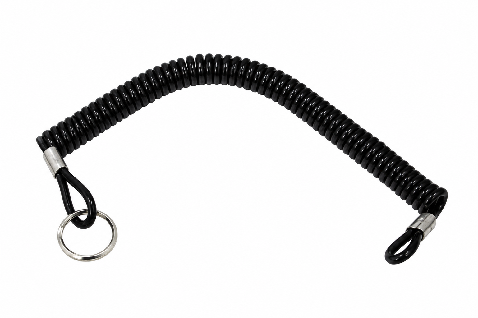 Lanyard, Weight Selection Pin