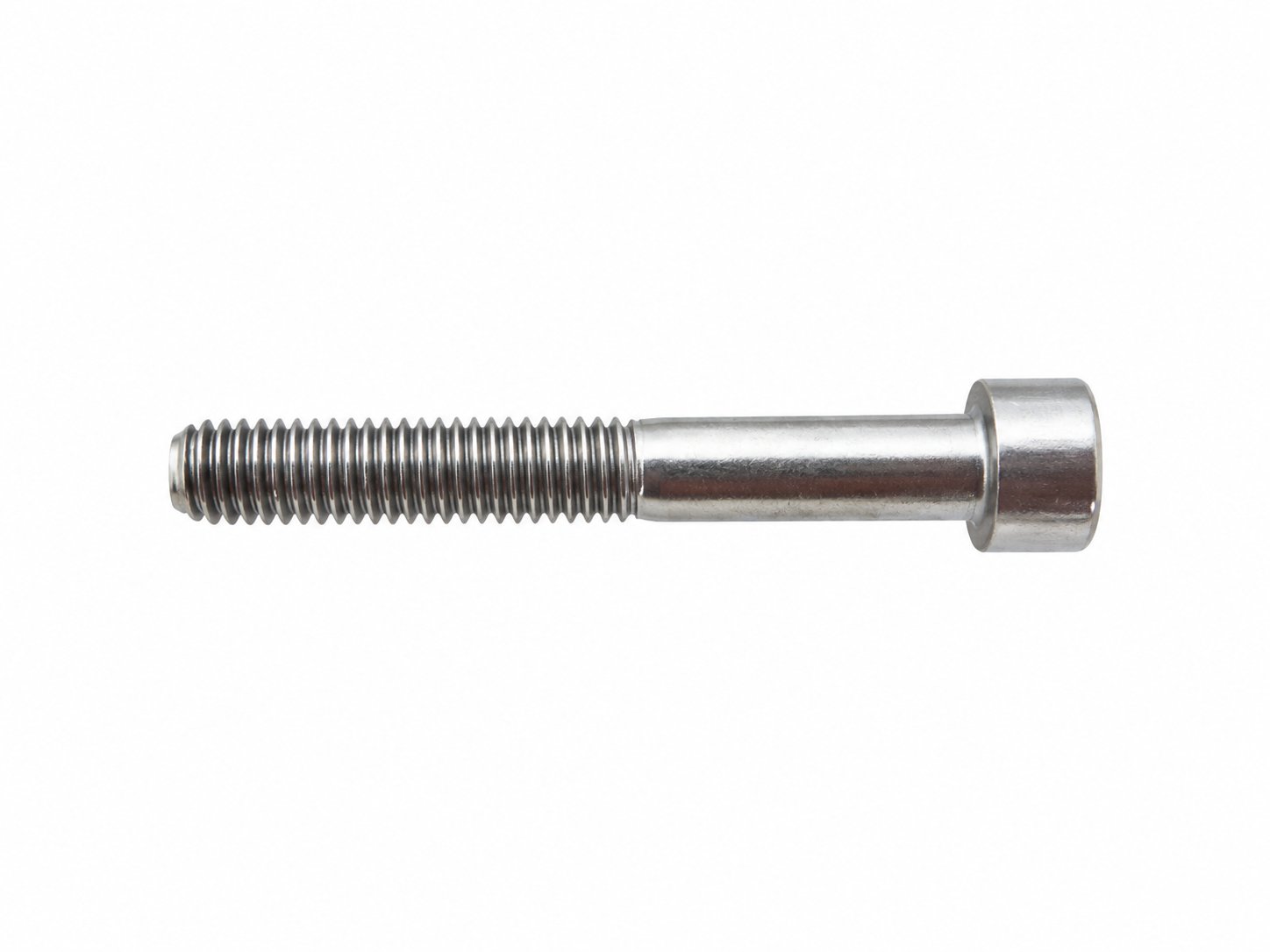 SCREW, SH, M6X1.0PX45L, HS, CHM