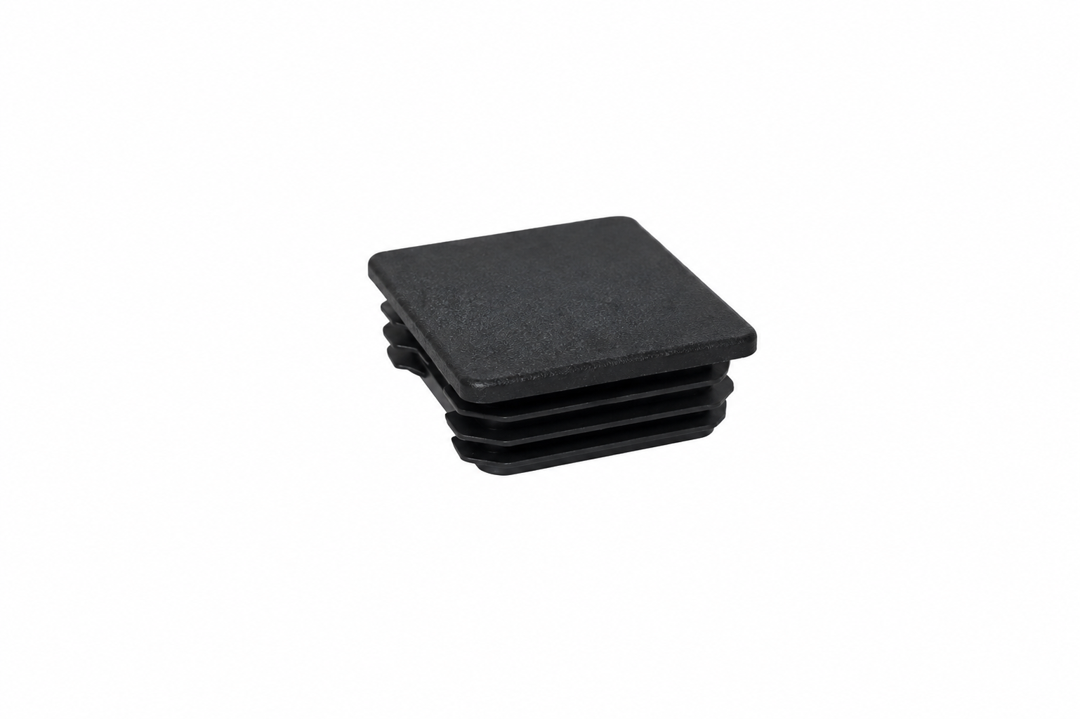 End-Cover, Square Tube, GM03