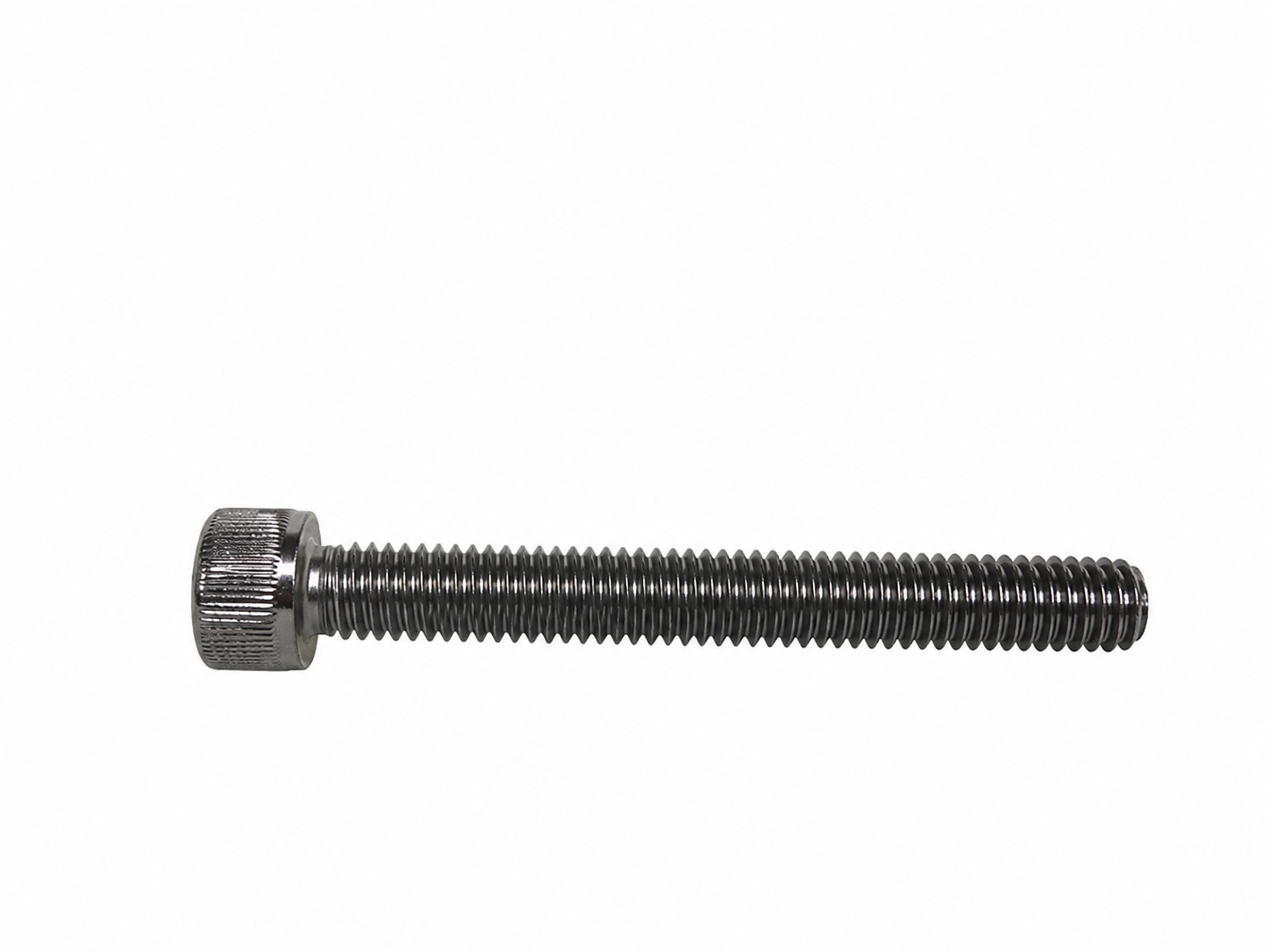 Screw, SH, M8X1.25PX65L, HS, CHM, BP