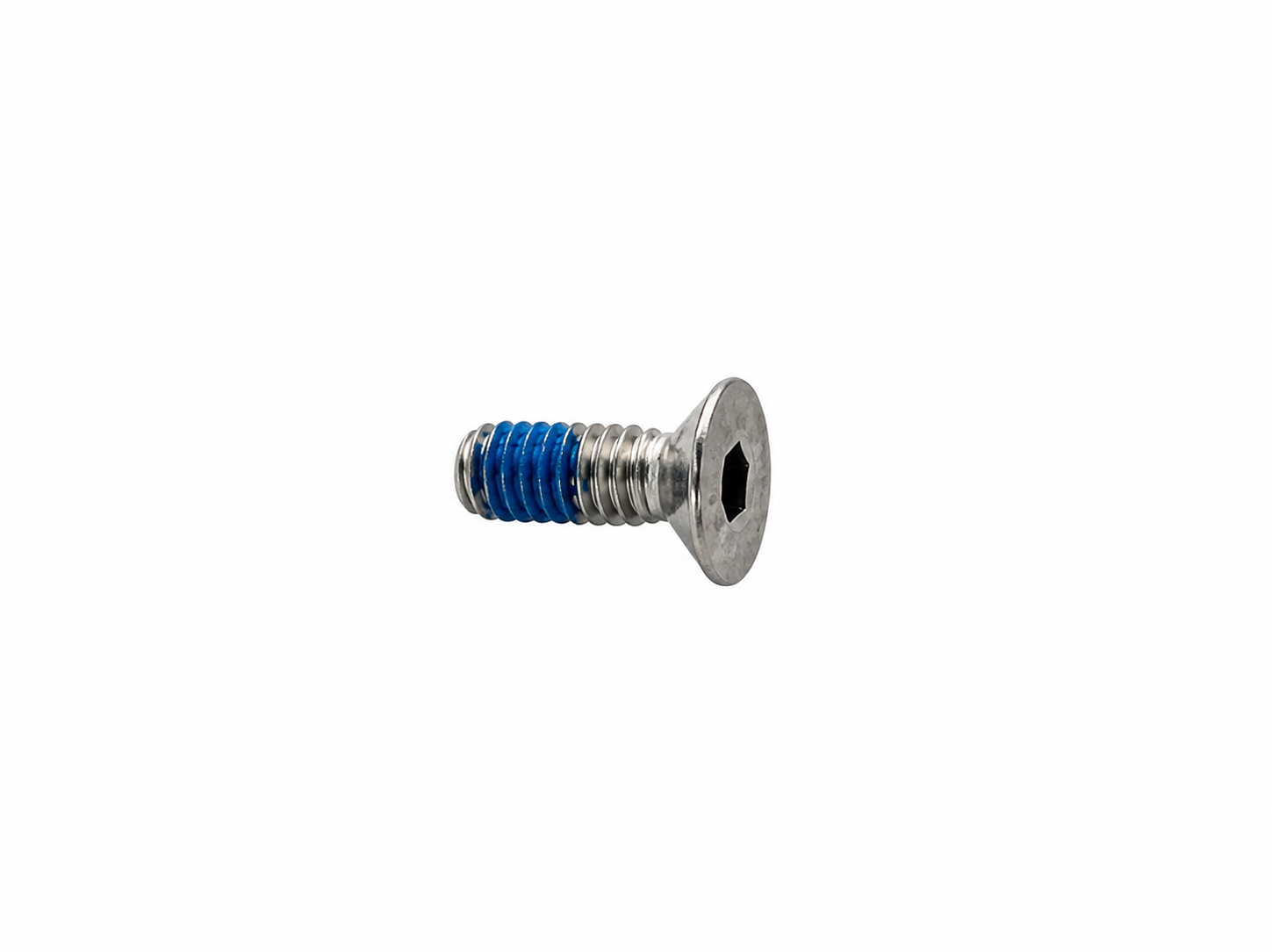 Screw, FH, M4x10L, -, HS, -, CHM, BP, -