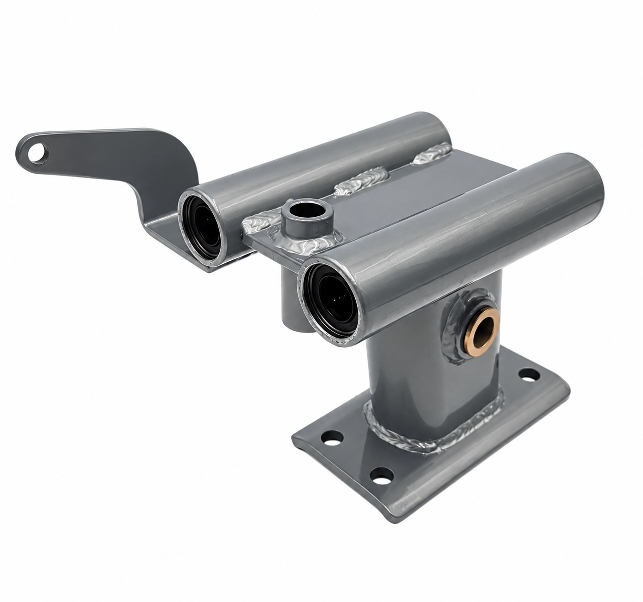 Supporting Frame Set, Semi-Assy, Iced Sli