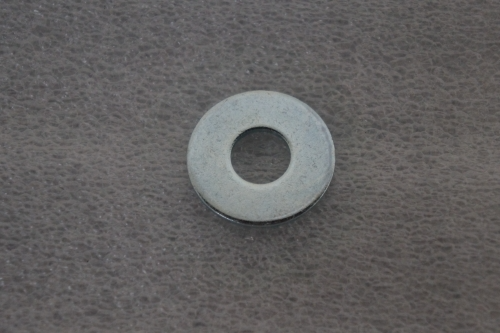 7/16" FLAT WASHER