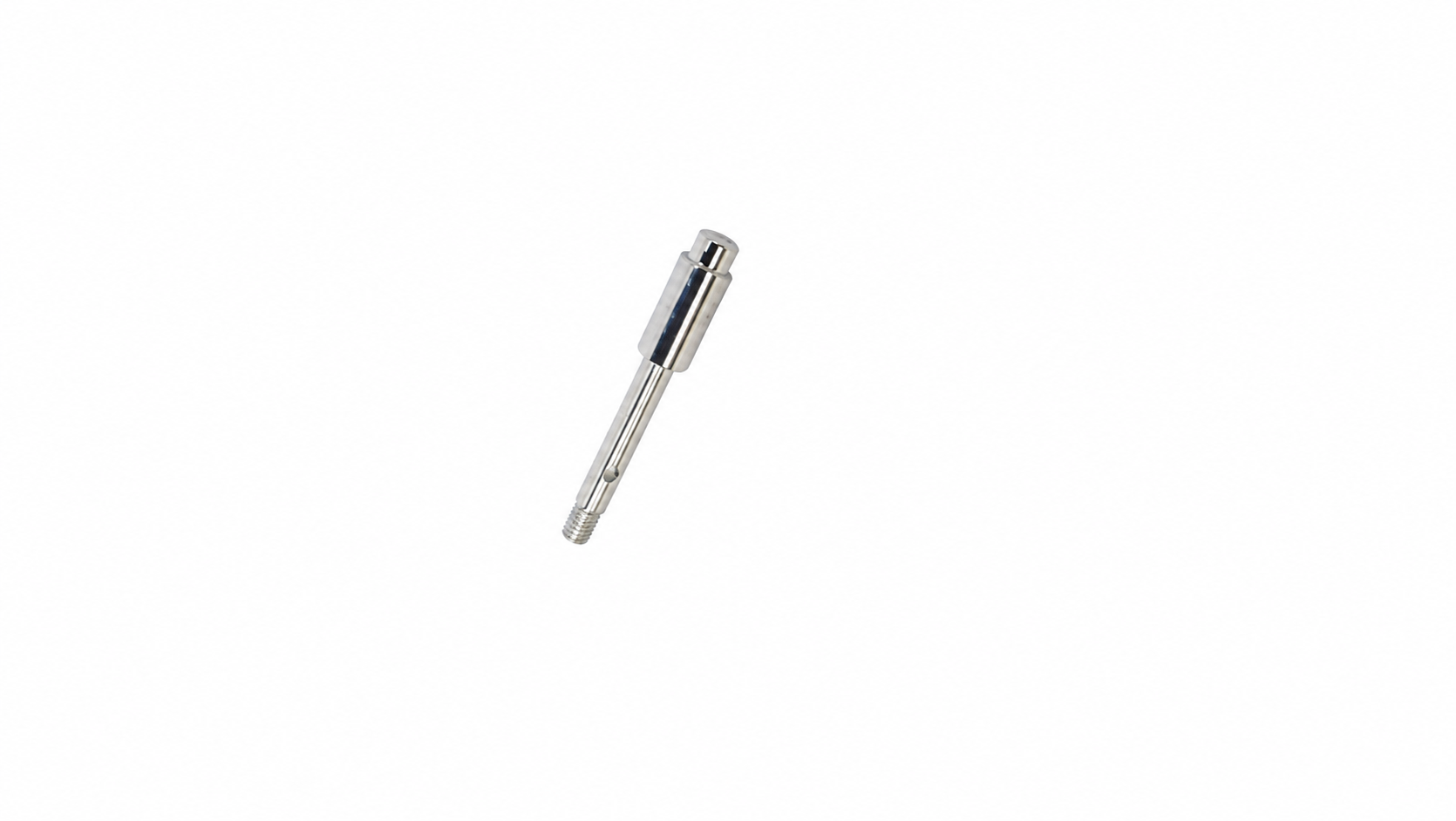 Adjustment Pull Pin, Leg Pad, 42CrMo, GM1