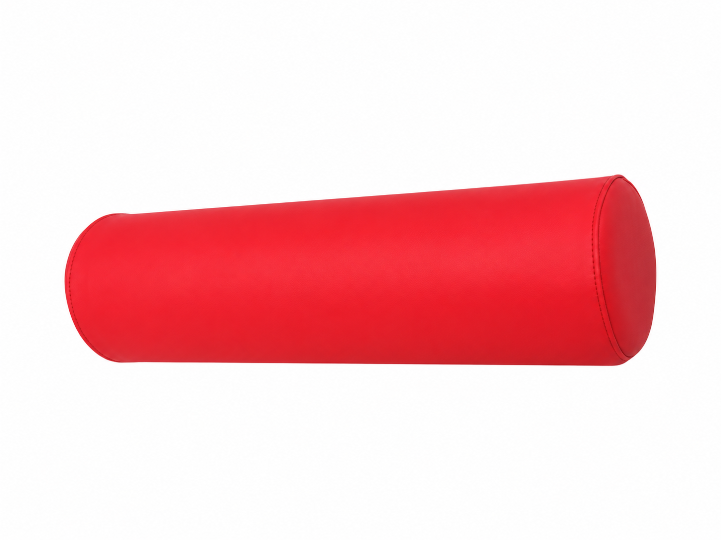 Leg Pad, Front, PU,Vesicant, Beauty Red, 508
