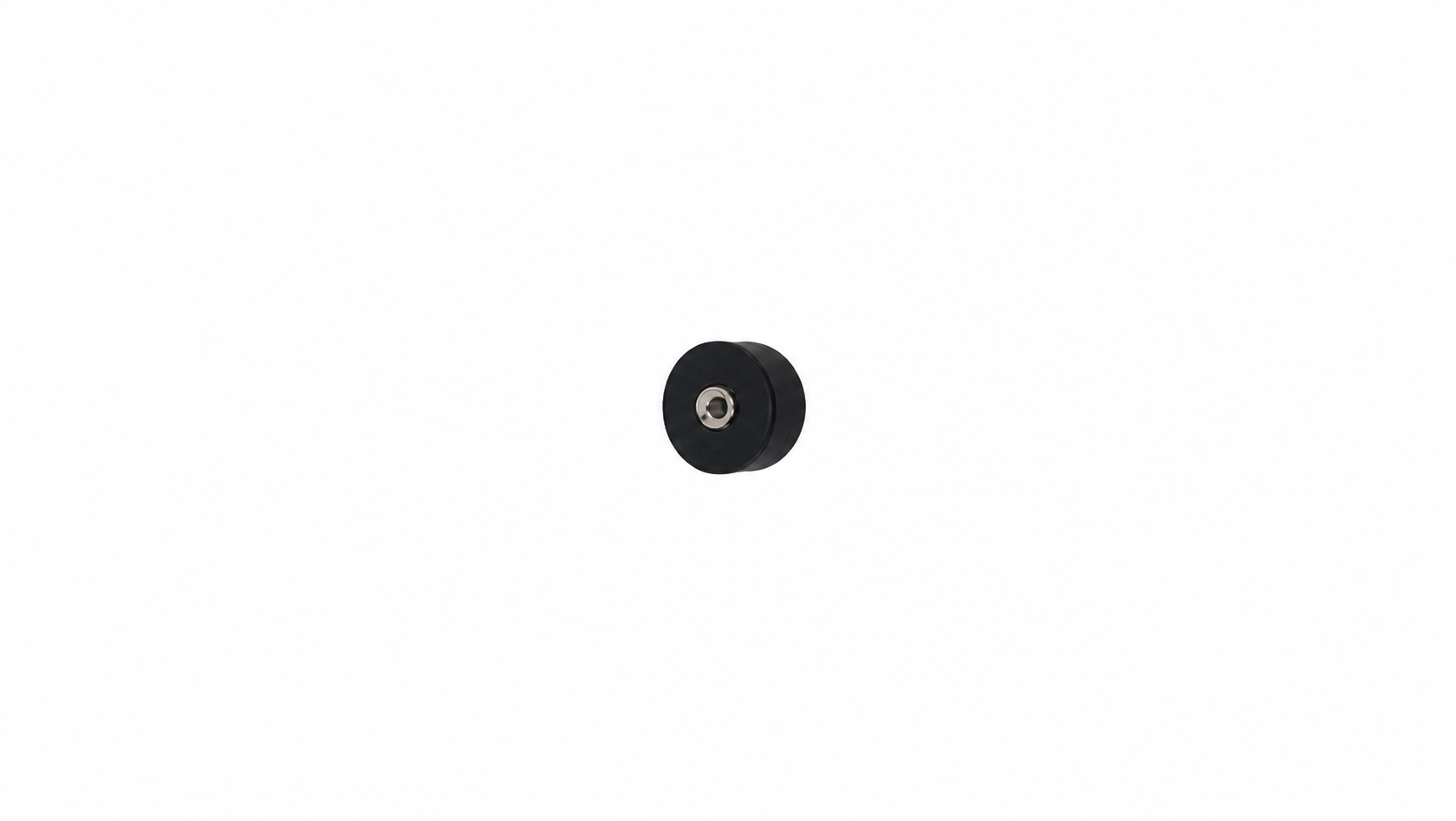 Cushion, Fixing, PU, BL/Black C, GM108