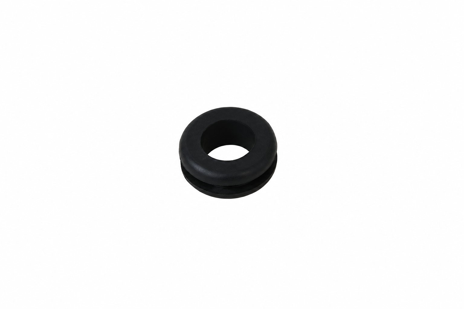 5/8" RUBBER GROMMET