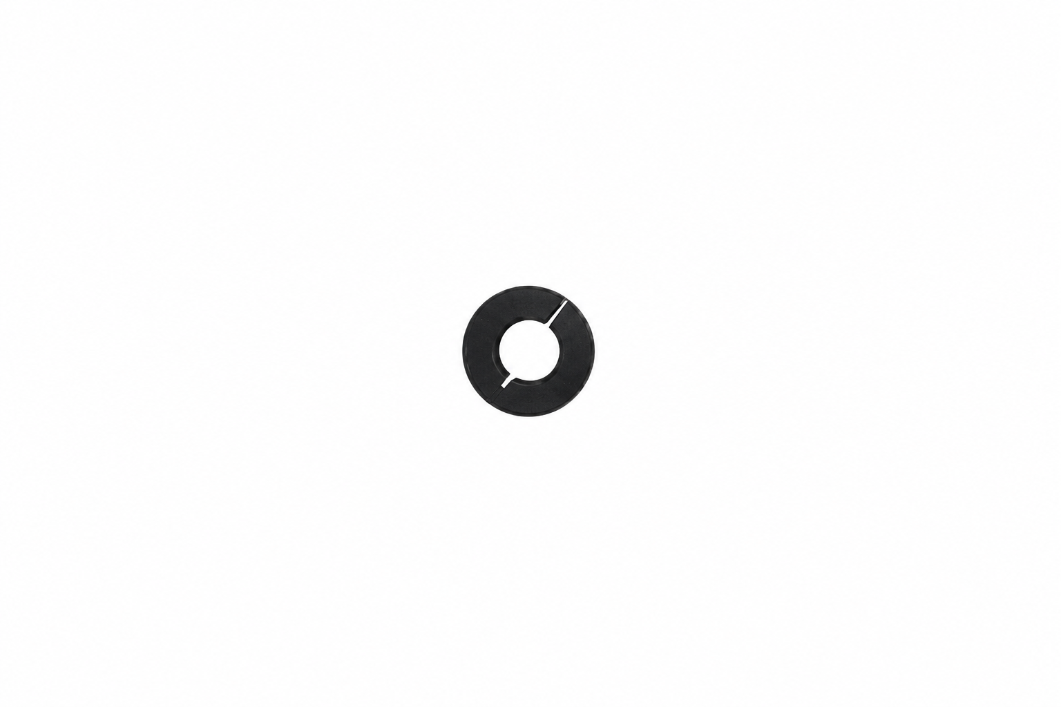 5/8# Single Split Collar
