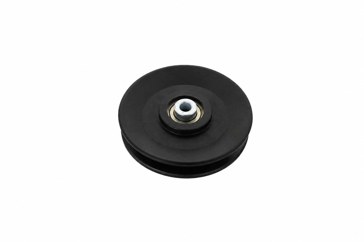 4.5" Pulley for Rope / Cable