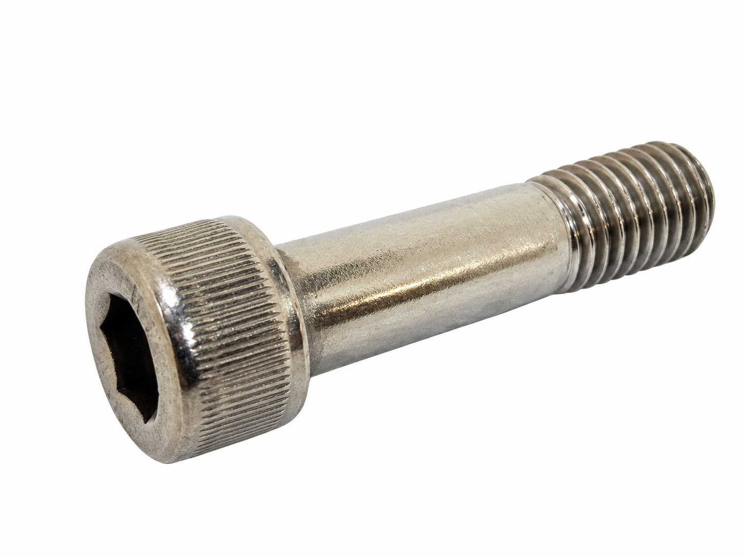 Screw, PH, M10x1.5Px40L-15L, MT, G12.9, BLK A