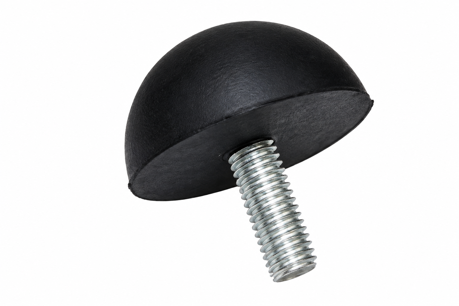 Stopper Block, Rubber