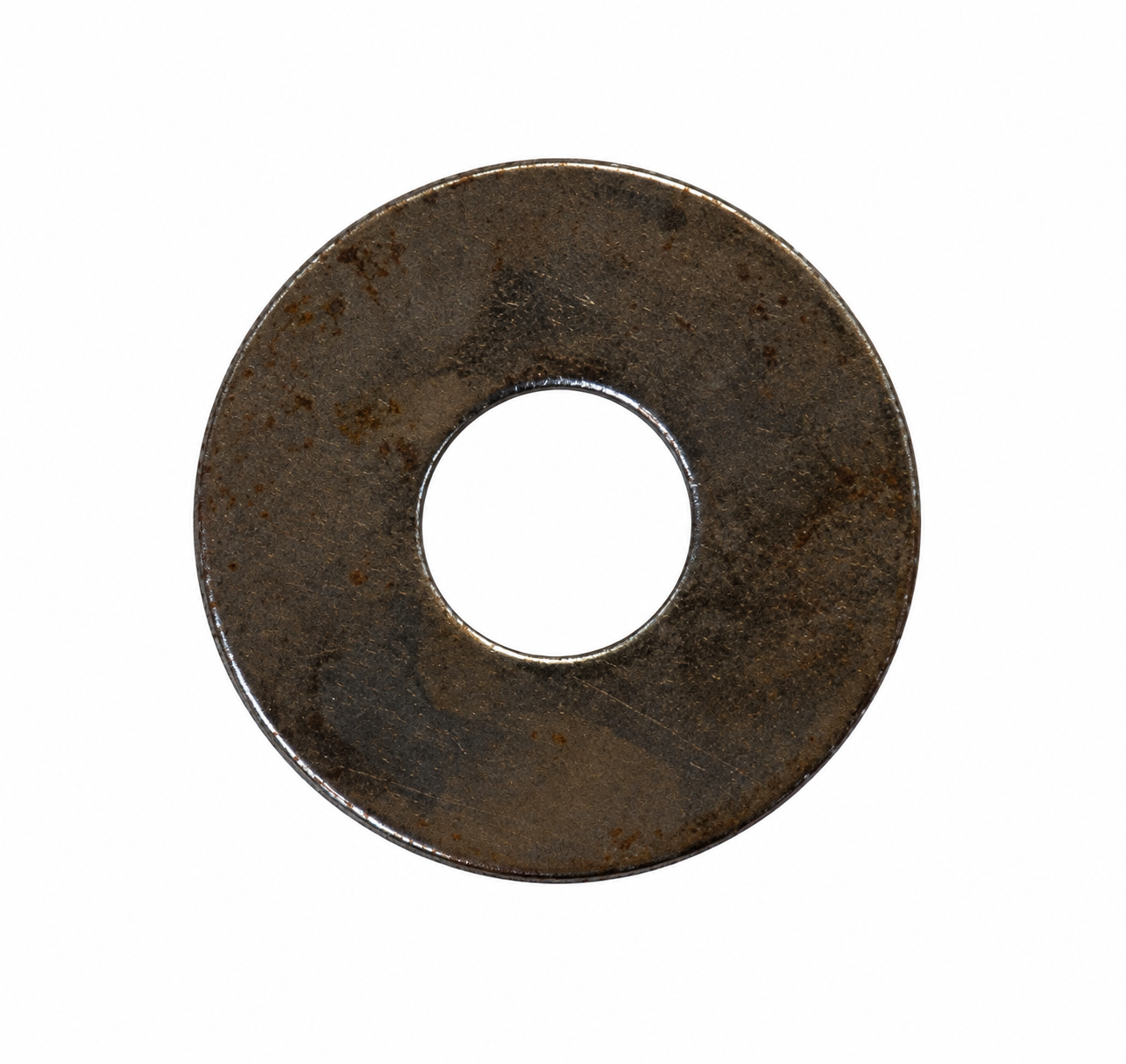 Washer, FLT, 13.0x35.0x2.5t, CHM