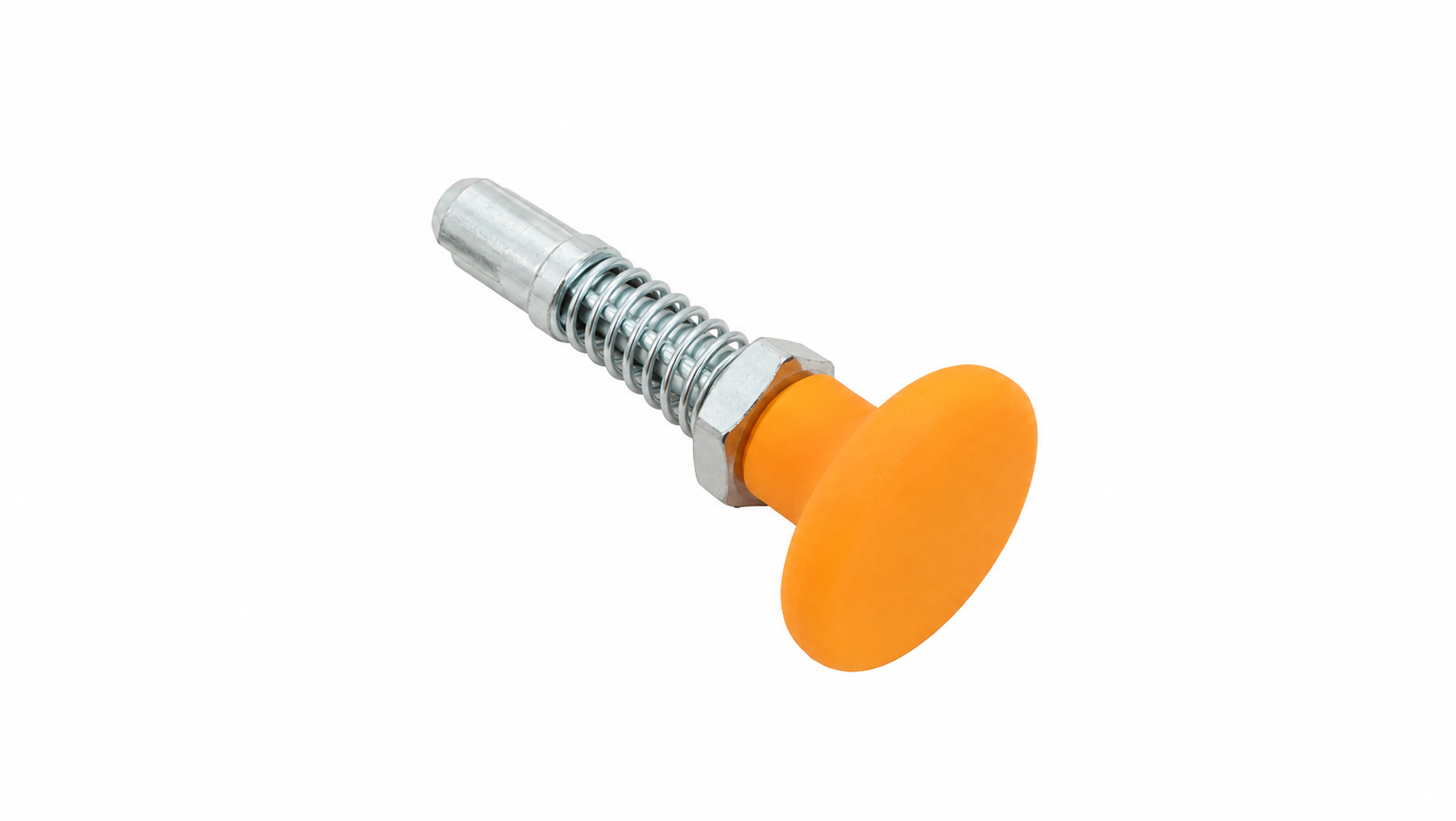 Adjustment Pin Assembly, Assembly, down, F