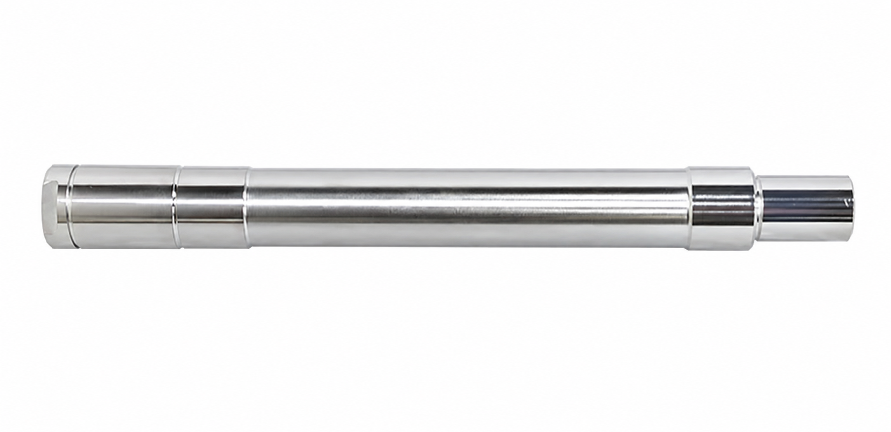 Axle, central, Swivel, 42CrMo, PL218