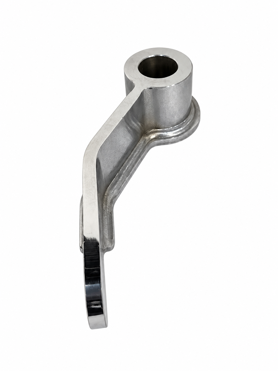 Weight Rod Stopper Set, right, PL219