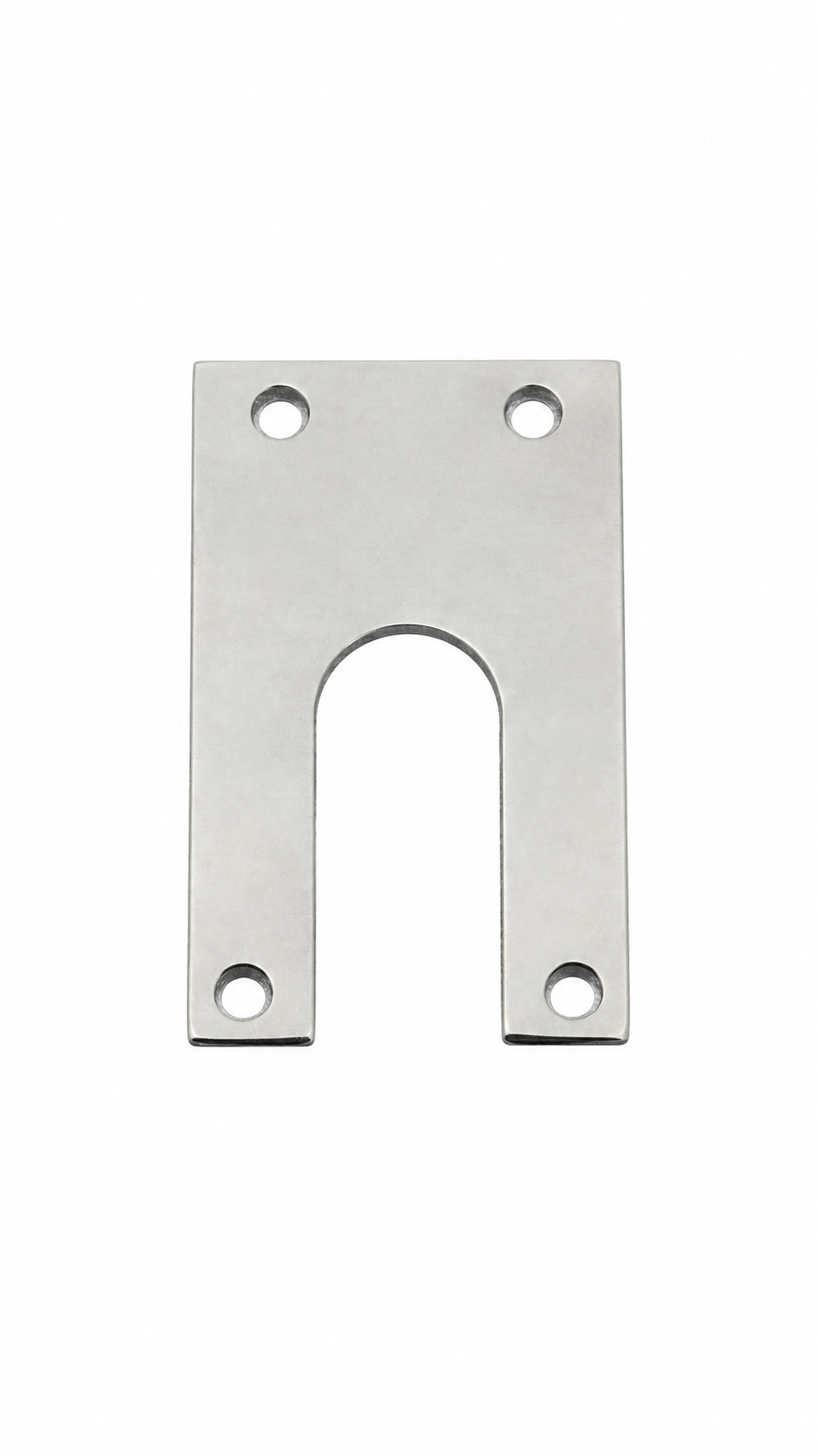 Stopper Plate, Balance Block, SPHC, 110x70