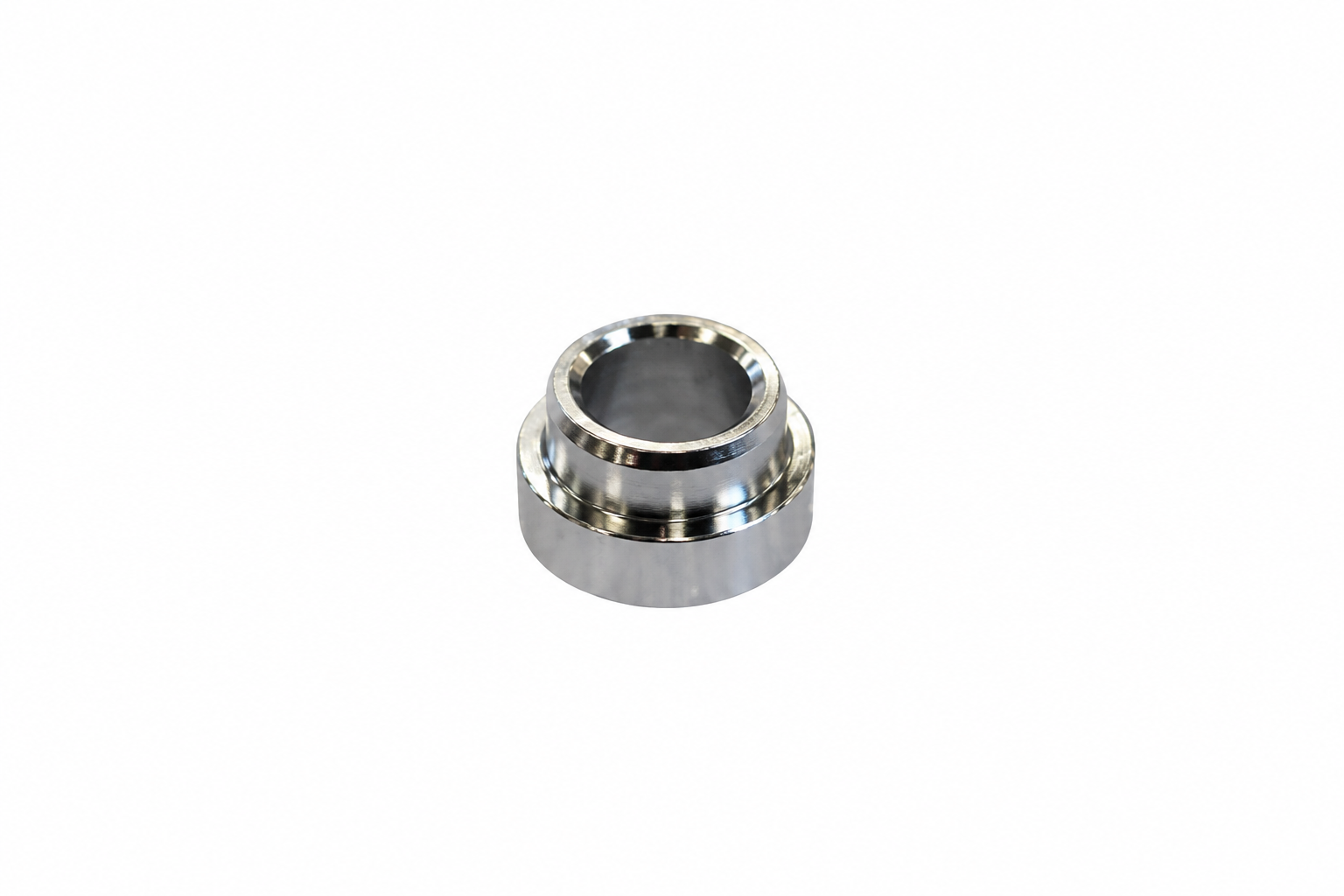 Space Mass, Mast Bearing, 20#, Chromeplate