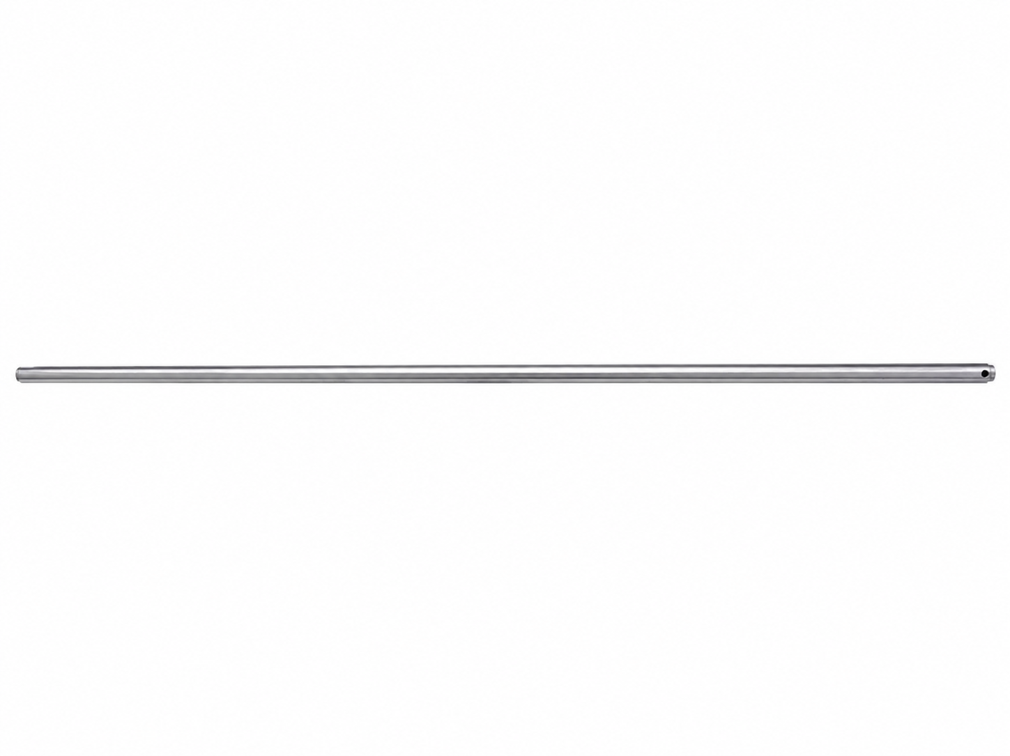Guide Rod, Weight Plate, 45#, Chrome, GM135