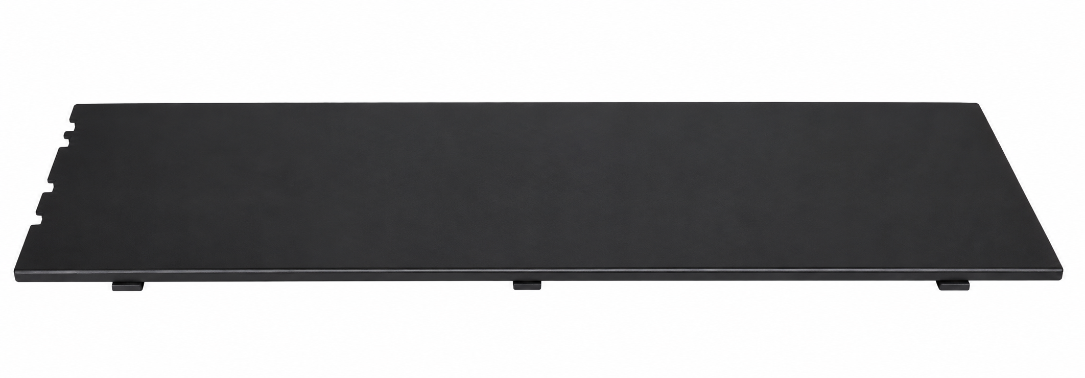 Cover, Rear, painting, Black Matte, GM135-
