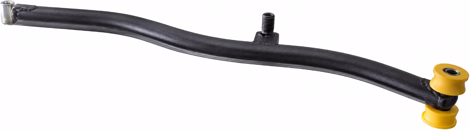 Left Pedal Arm Assembly (New)