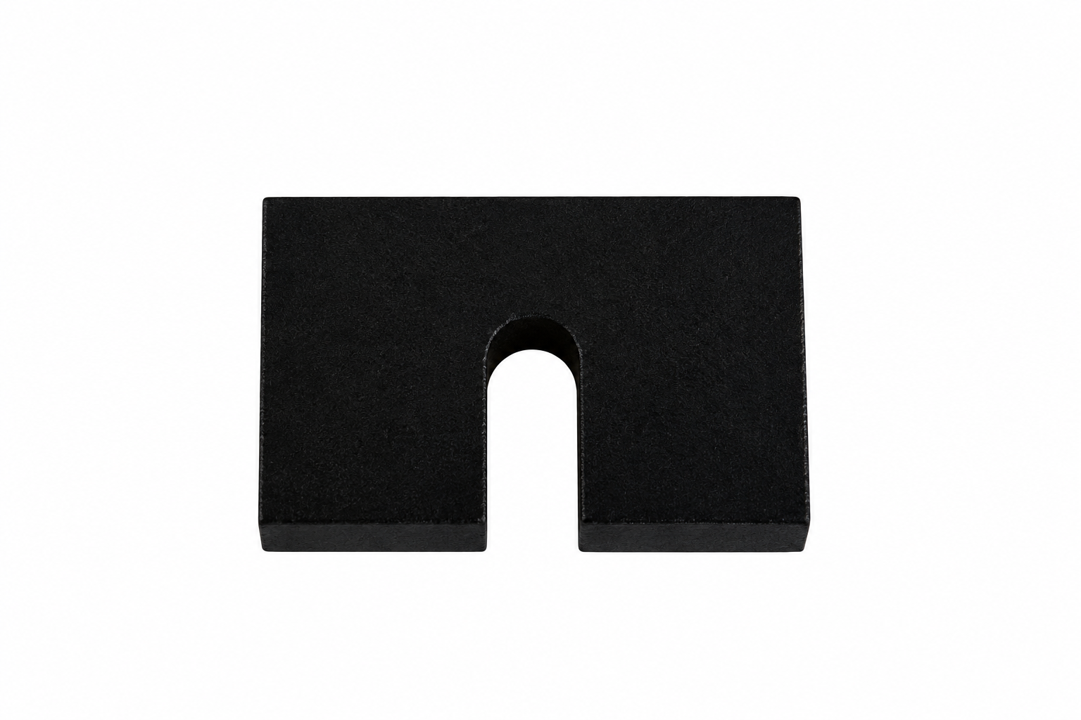 Fixing Plate, Cable Head, -, 45#, BED, GM46