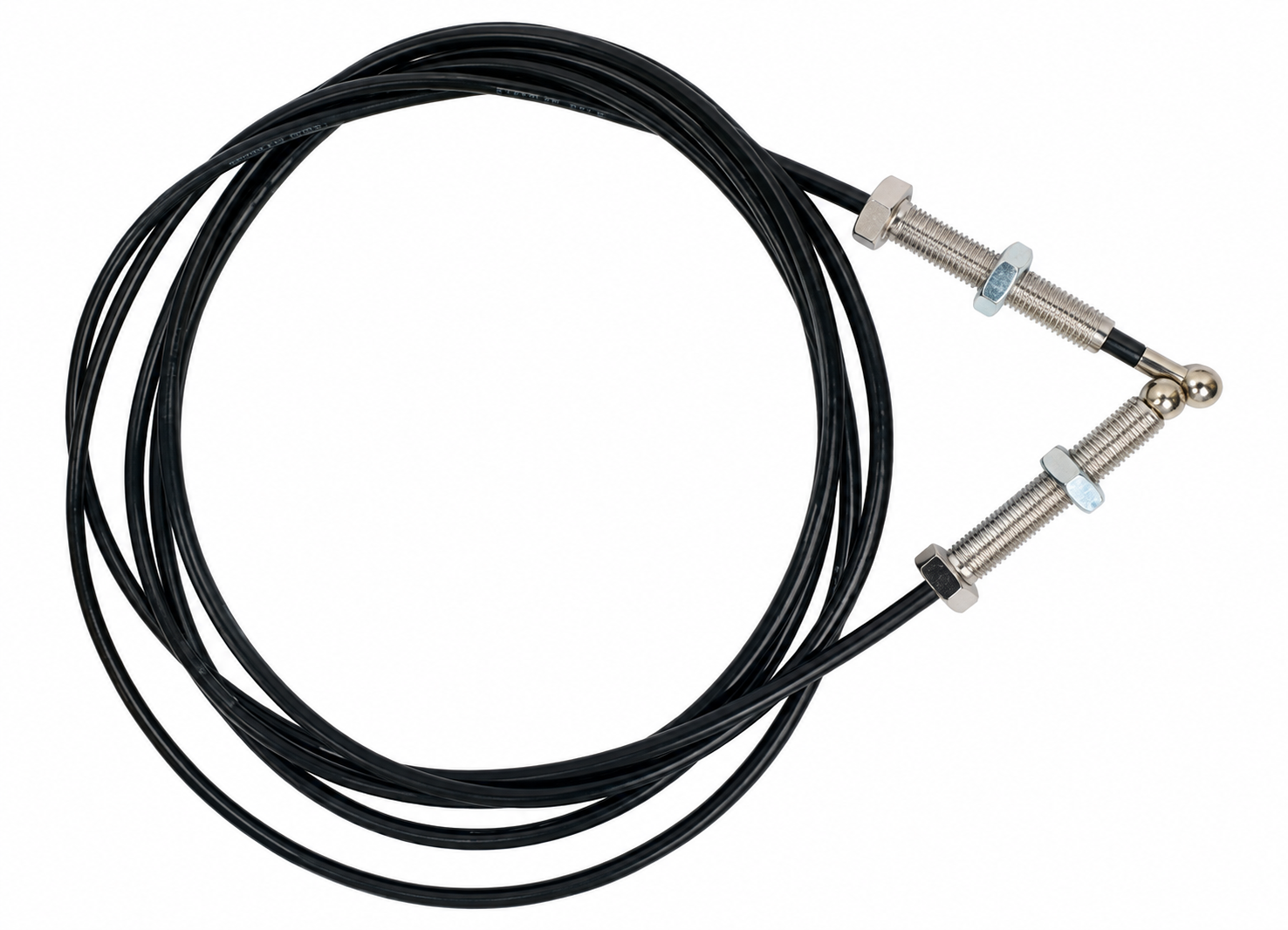 Steel Rope-Extrawork, 1, Press Rope Hand