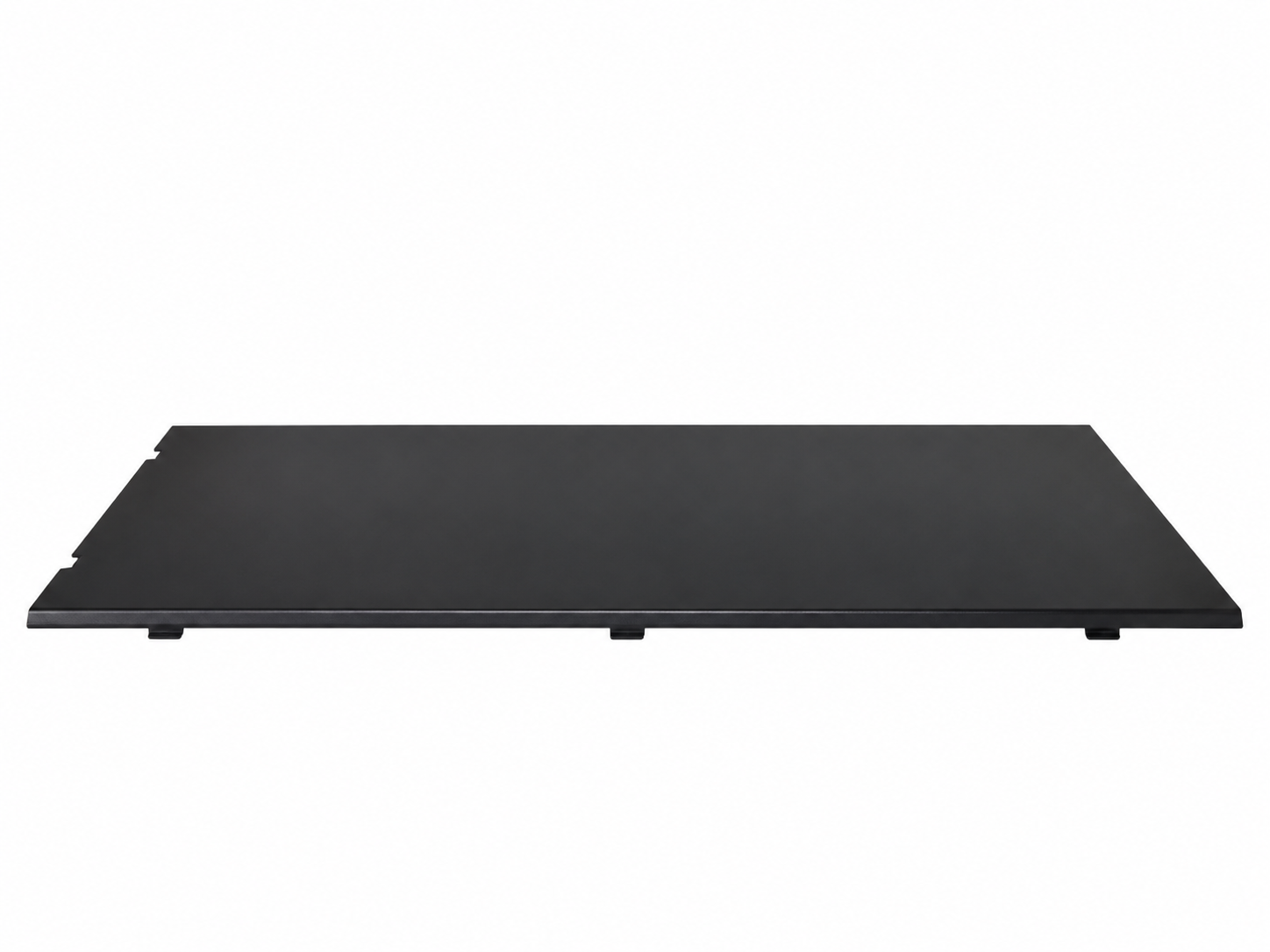 Cover, Rear, painting, Black Matte, GM137-
