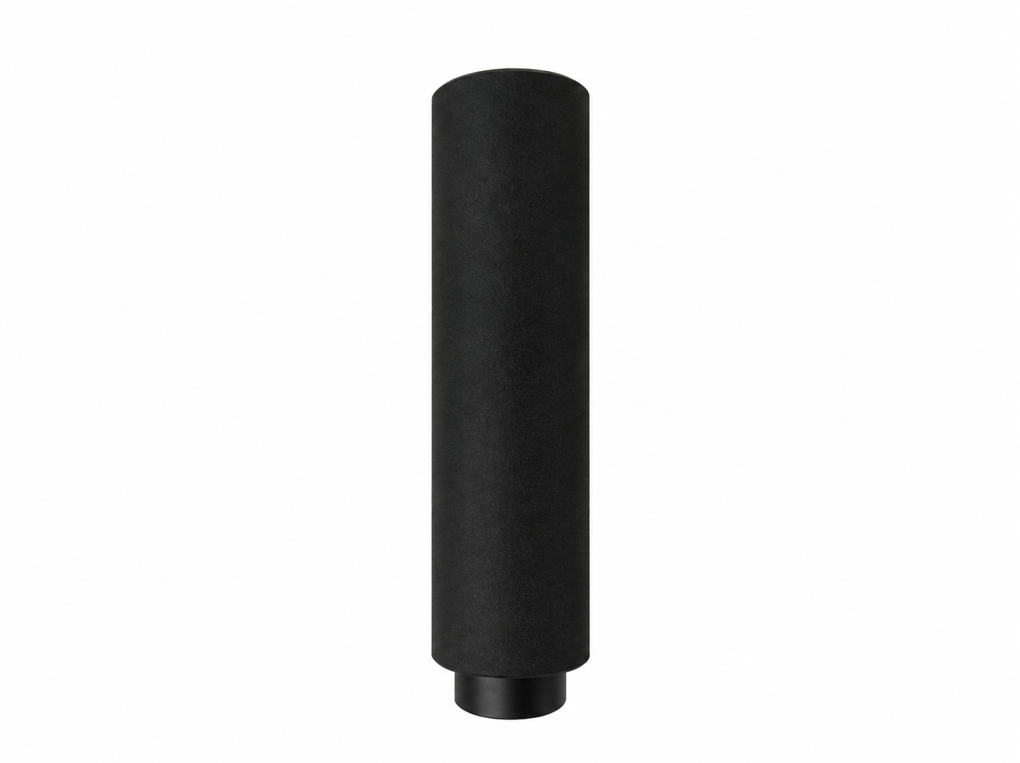 Handle Set, Assembly, Black Matte, GM139