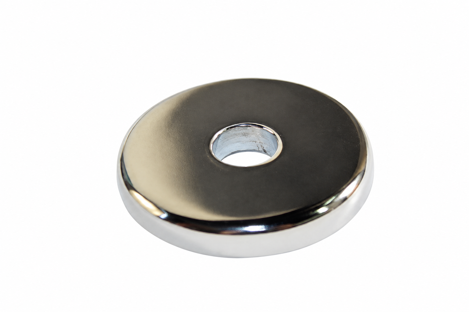 Washer, Grip, Chromed