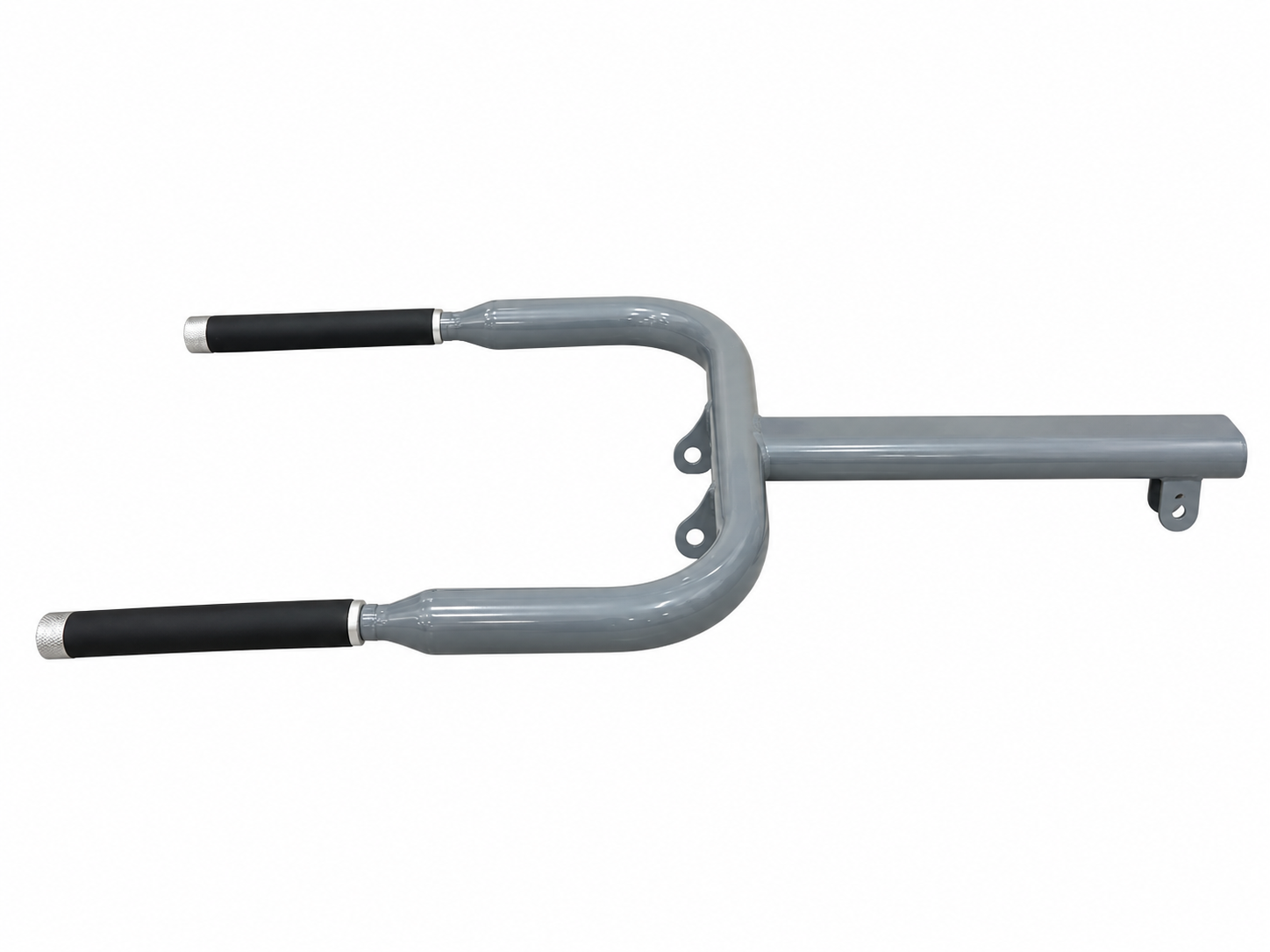 Pedal Arm set, Semi-Assy, Iced Sliver, G