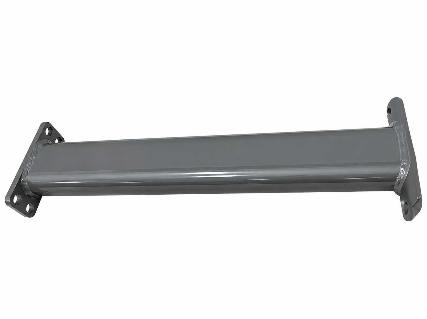 ConnectingTube Set, D, Iced Sliver, GM14