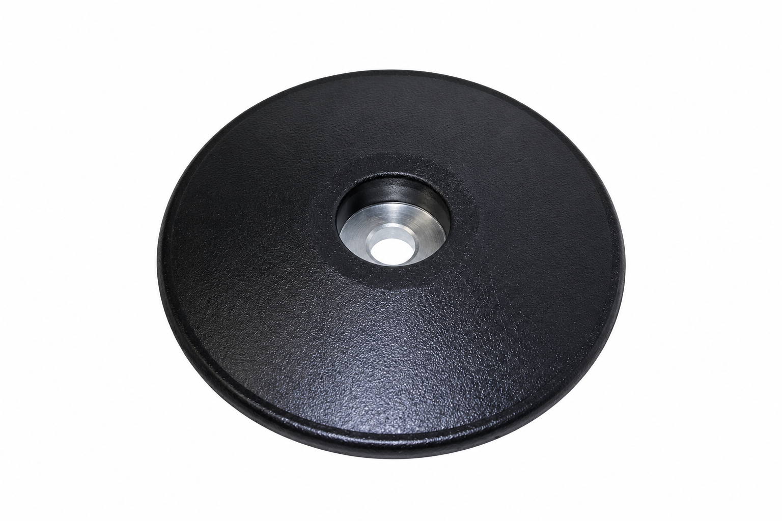 Pulley Cover, Big, Base, ABS, GM40