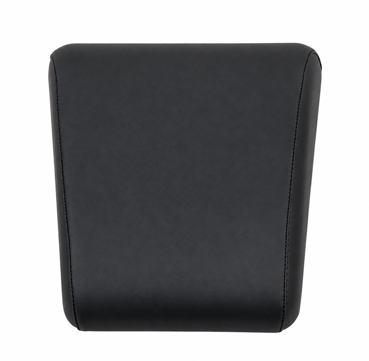 LUMBAR PAD SET, BLACK, SA, GM68-KM