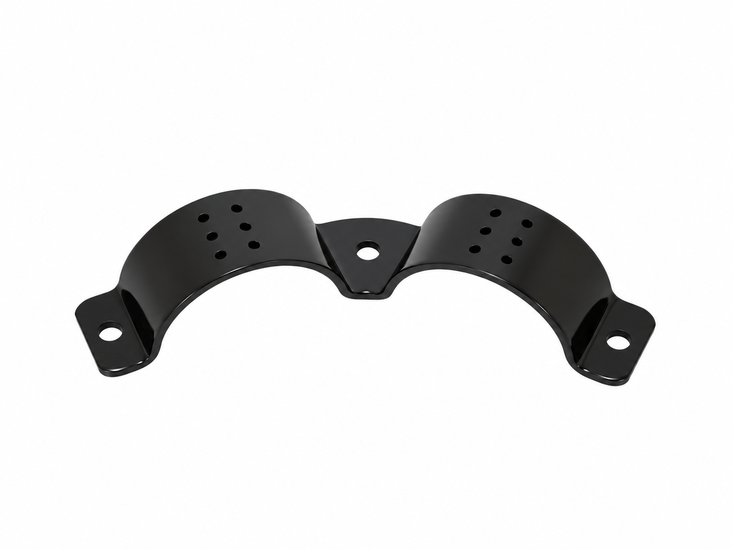 Fixing Plate, SPHC, 2.0T, BED, GM68