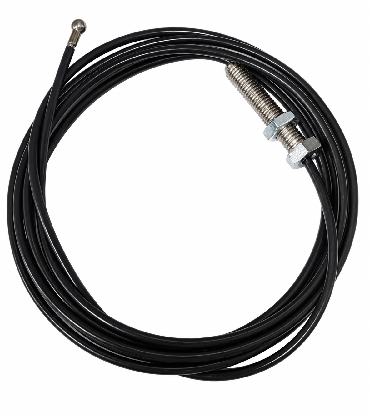 Steel Rope-Extrawork, Press Rope Hand, D