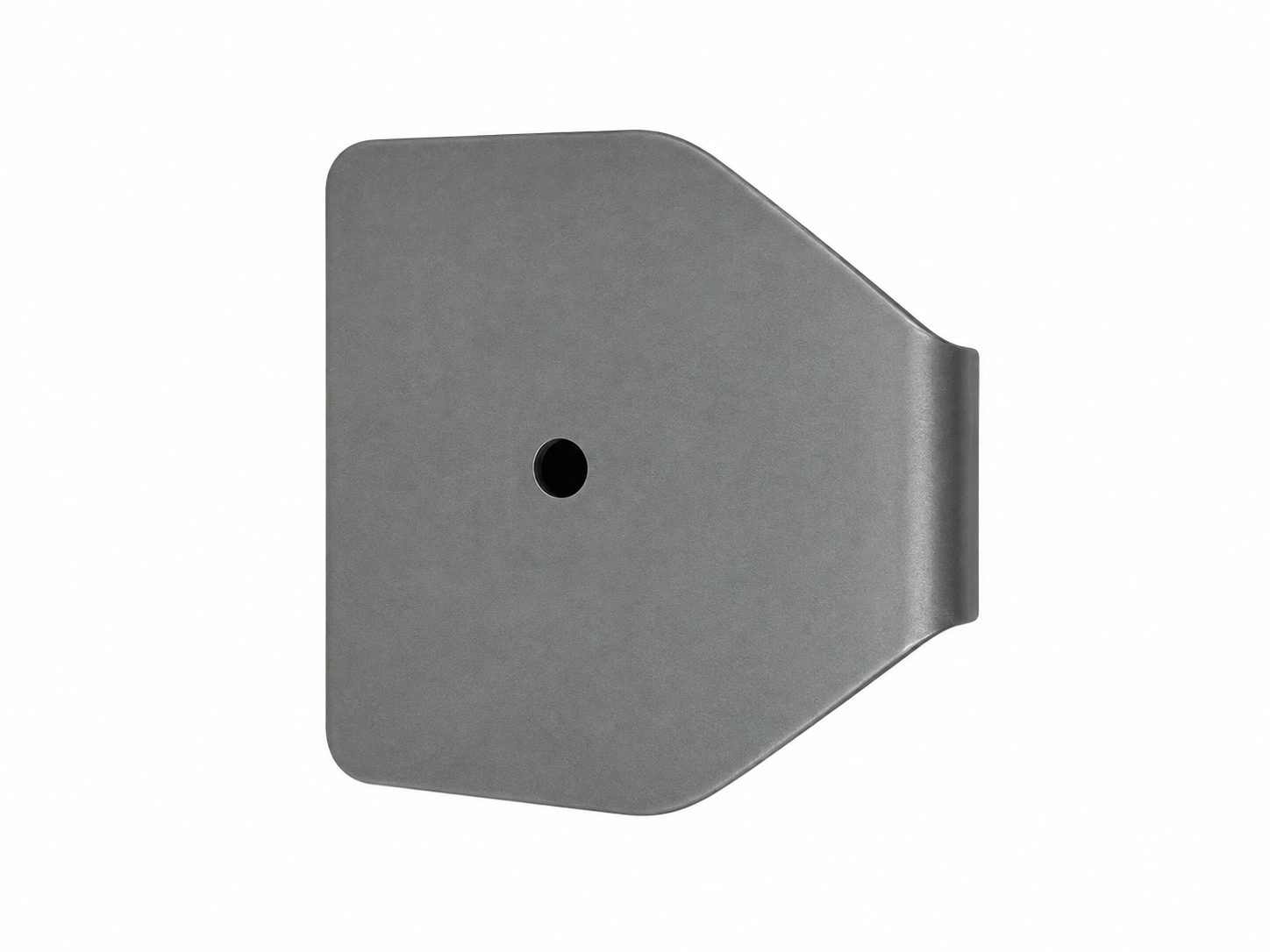 FIXED PLATE, PULLEY, PAINTING, GM68-KM
