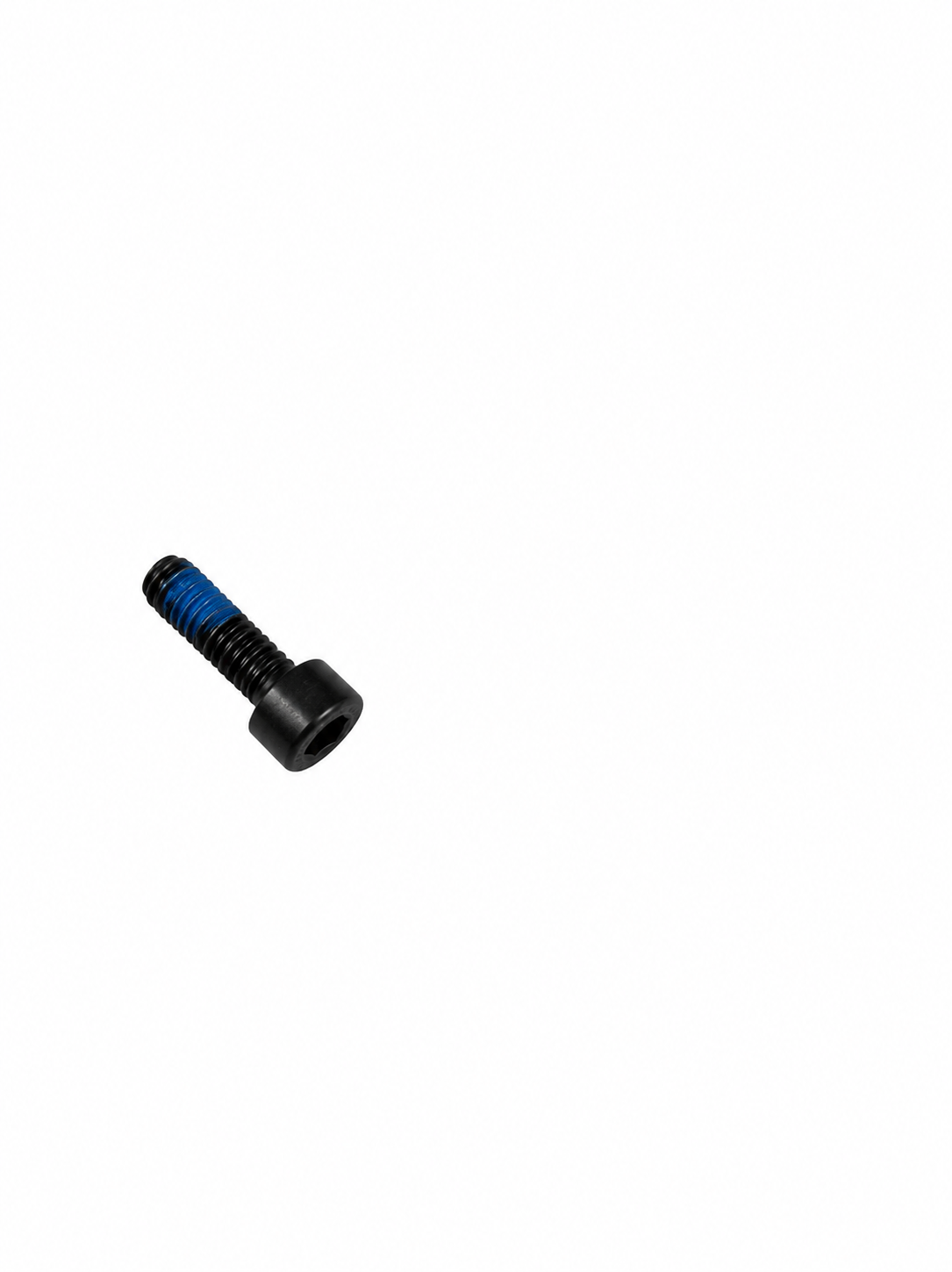 SCREW, SH, M4X0.7PX12L, HS