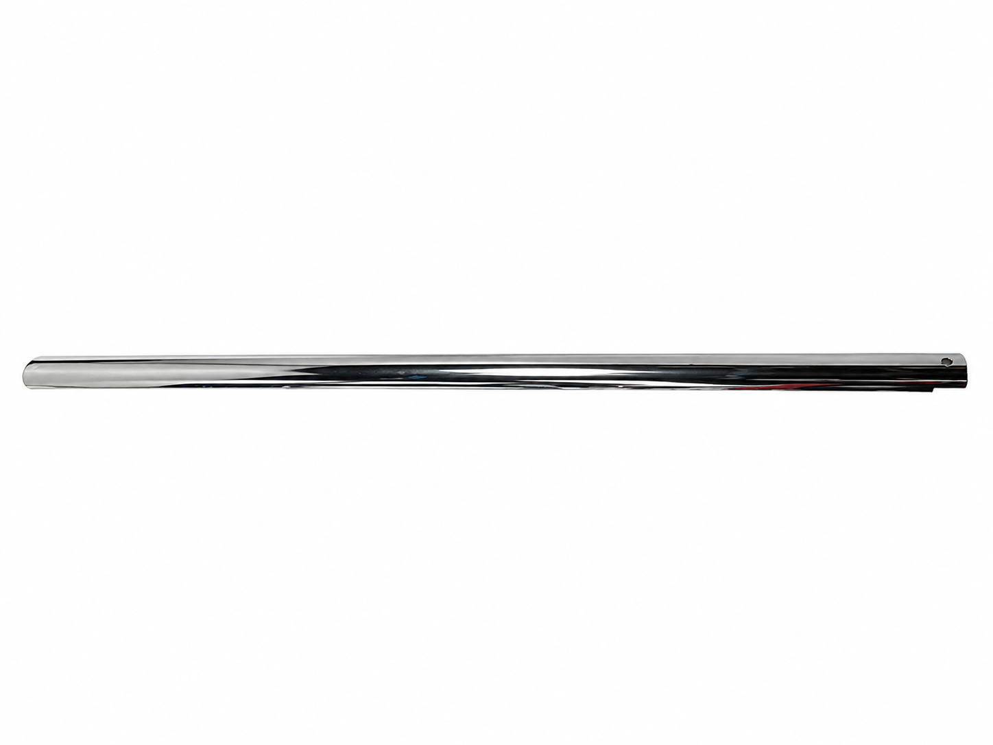 Protected Plate, Guide Rail2, D, Stainless
