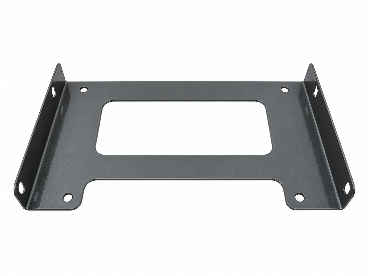 Fixing Plate, Seat Sleeve Set, Iced Sli