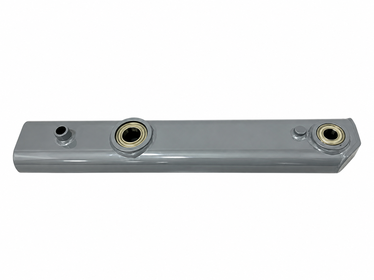 pedal arm set, Assembly, Iced Sliver, GM14
