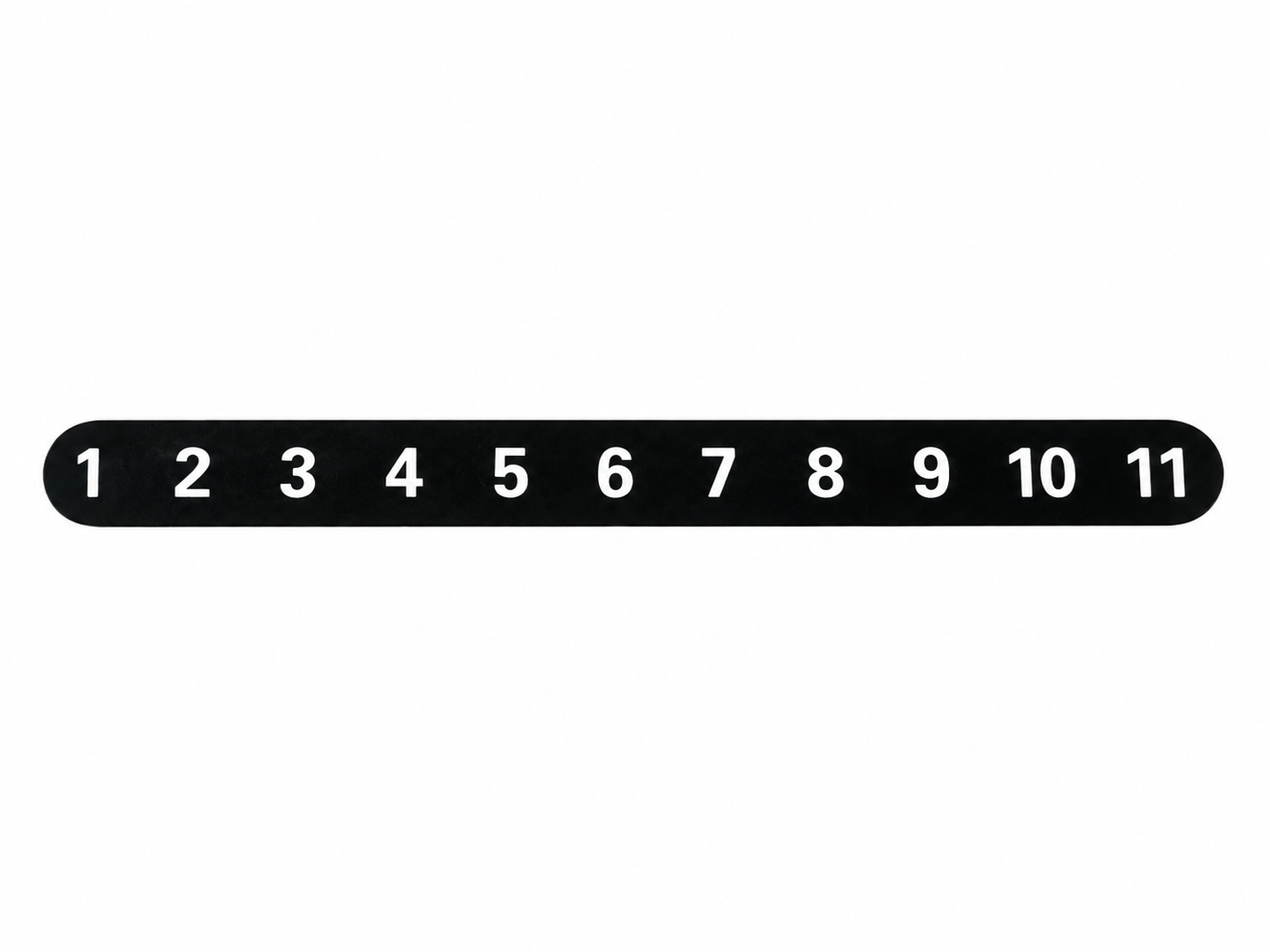 Direction Label, PC, GM142